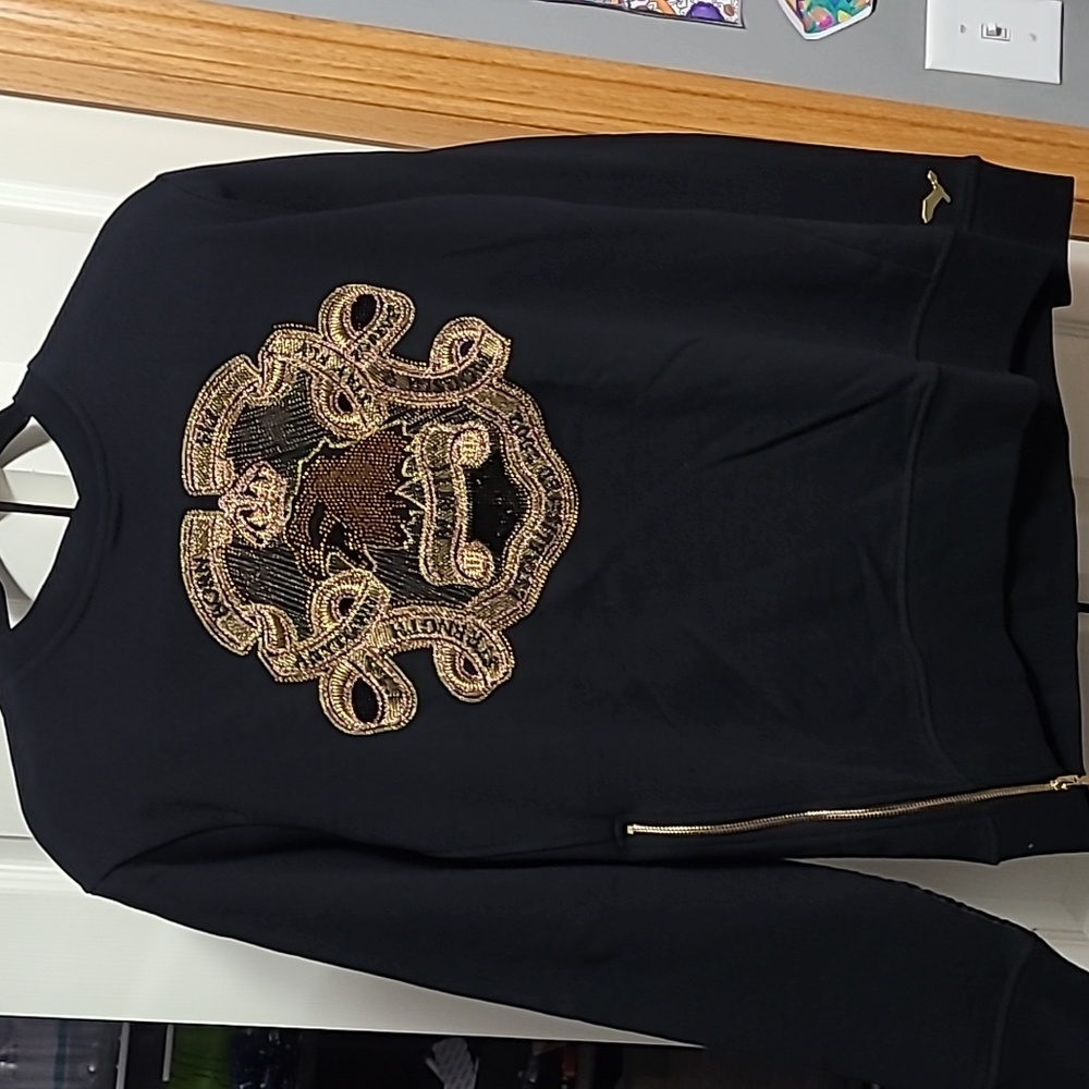 Born-fly sweatshirt